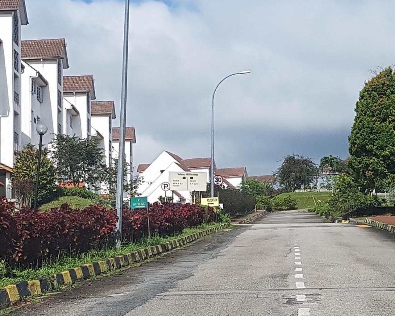 ThatNicePlace at Selesa Hillhomes, Bukit Tinggi, Genting Bentong Luaran gambar