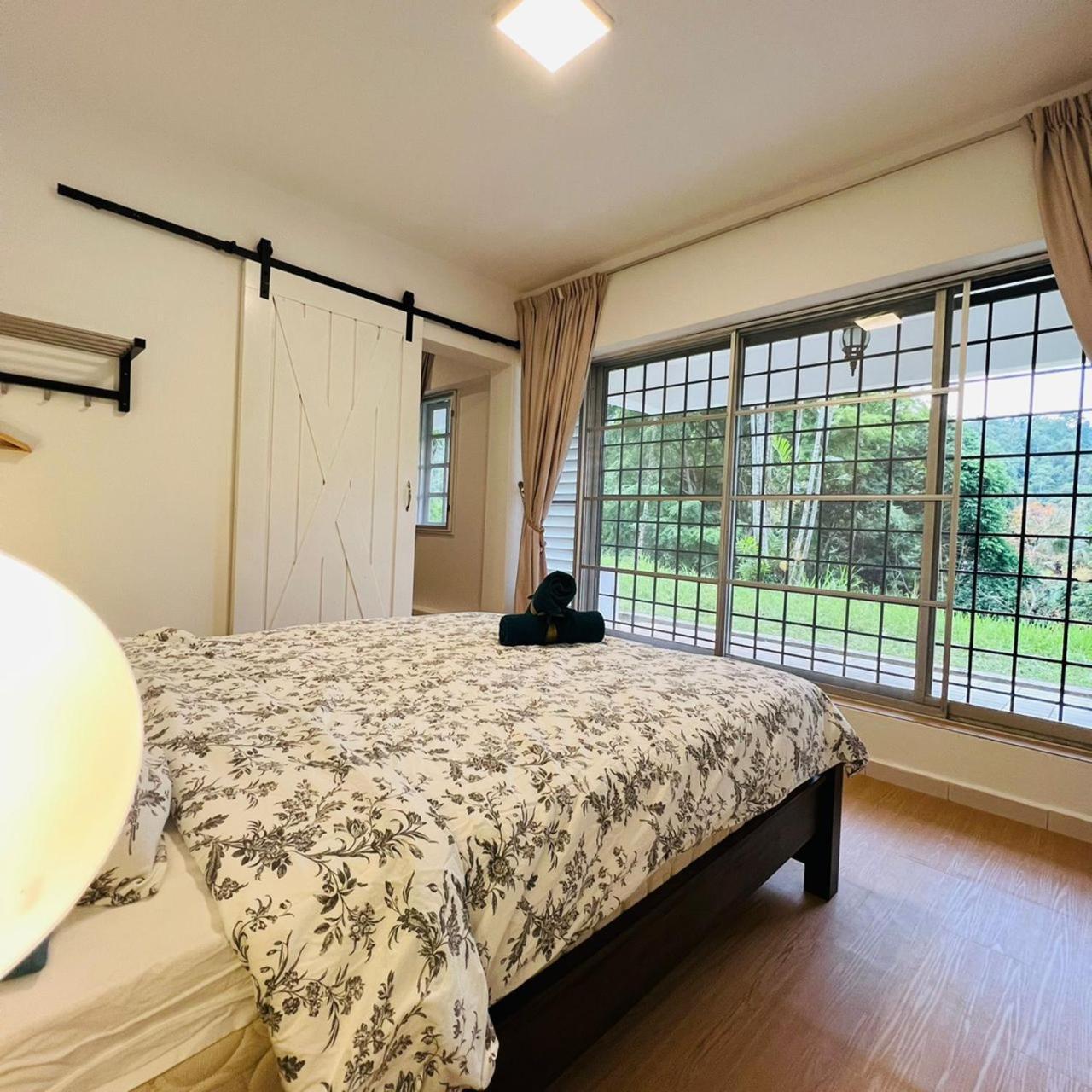 ThatNicePlace at Selesa Hillhomes, Bukit Tinggi, Genting Bentong Bilik gambar